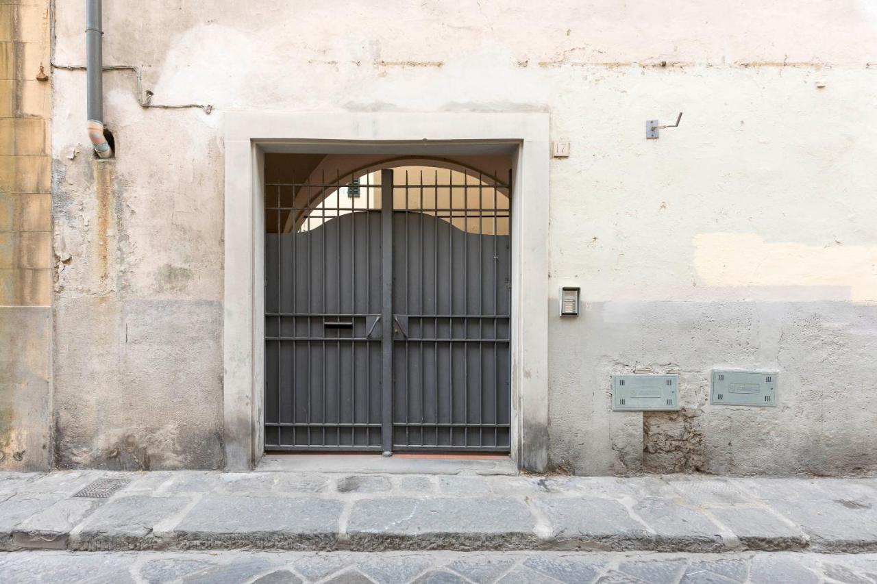 Apartamento Casa Santa Croce Florencia Exterior foto